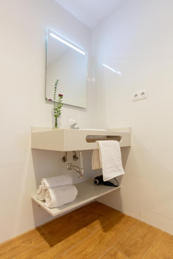 Apartamento Loft Matilde By Grupo Matilde